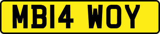 MB14WOY