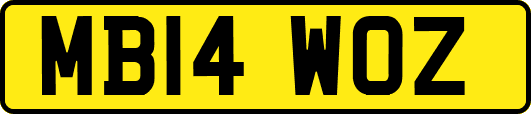 MB14WOZ