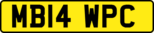 MB14WPC