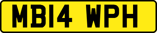 MB14WPH