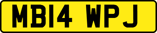 MB14WPJ