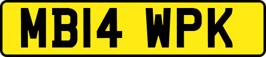 MB14WPK