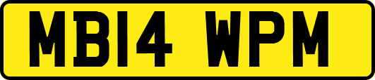 MB14WPM