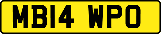 MB14WPO
