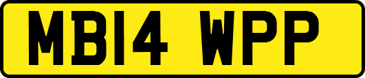 MB14WPP