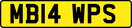 MB14WPS