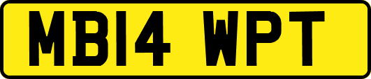 MB14WPT