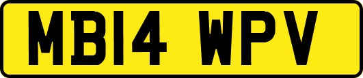 MB14WPV