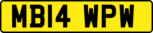 MB14WPW