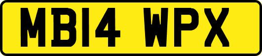 MB14WPX