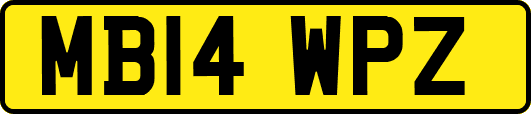 MB14WPZ