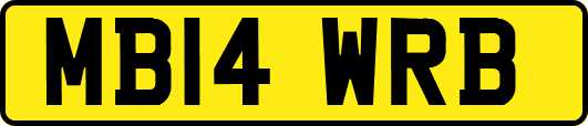 MB14WRB