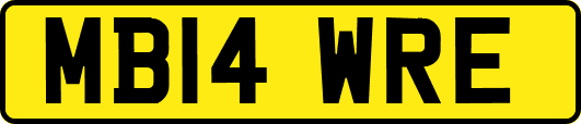 MB14WRE