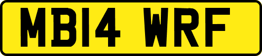 MB14WRF