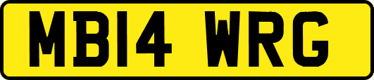 MB14WRG