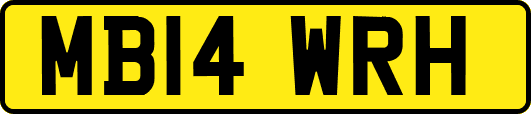 MB14WRH