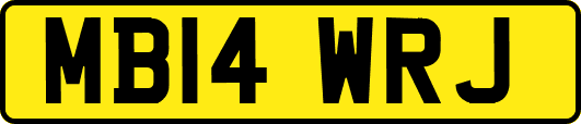 MB14WRJ