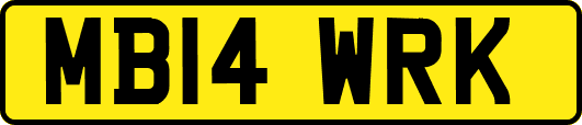 MB14WRK