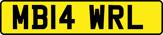 MB14WRL