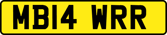 MB14WRR