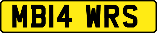 MB14WRS