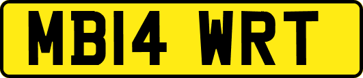 MB14WRT