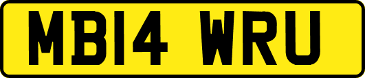 MB14WRU