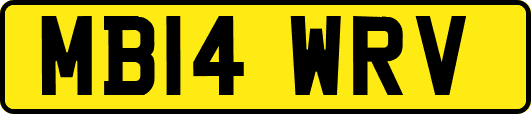 MB14WRV