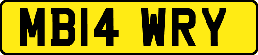 MB14WRY