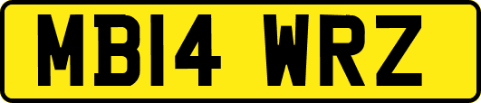 MB14WRZ