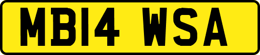 MB14WSA