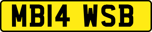 MB14WSB
