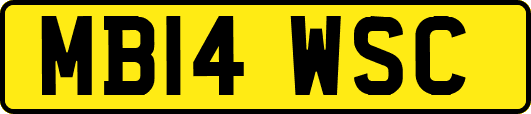 MB14WSC