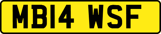 MB14WSF