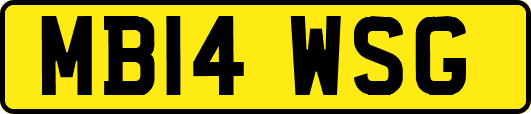 MB14WSG