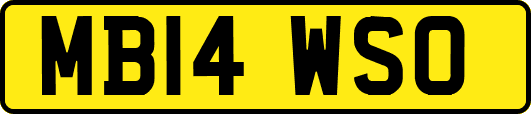 MB14WSO