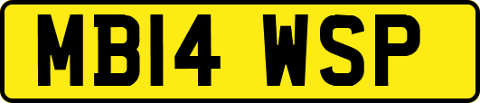 MB14WSP