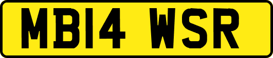 MB14WSR