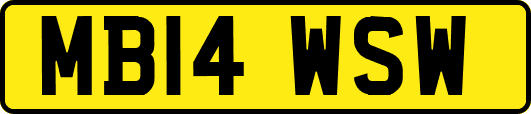 MB14WSW