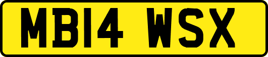 MB14WSX