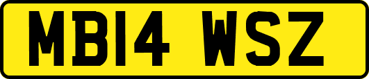 MB14WSZ
