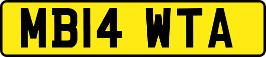 MB14WTA