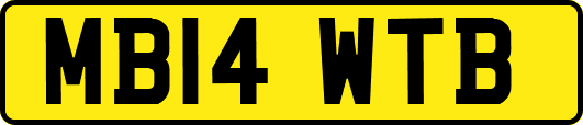 MB14WTB