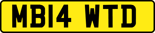 MB14WTD