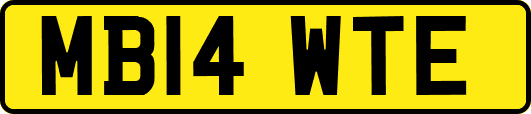 MB14WTE