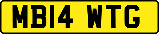 MB14WTG