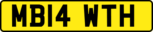 MB14WTH