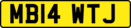 MB14WTJ