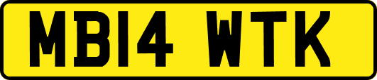 MB14WTK