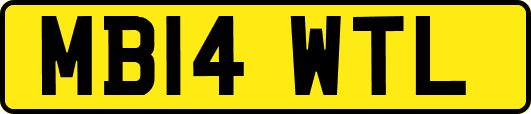 MB14WTL